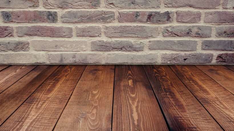 Houten vloer vervangen kosten